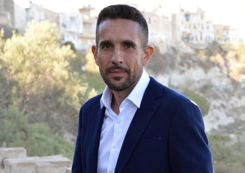 Juan Gonzalez Carmona